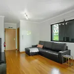 Apartment Eden