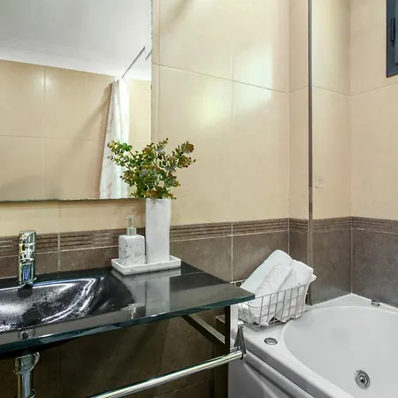 Apartment Eden Machico (Madeira)