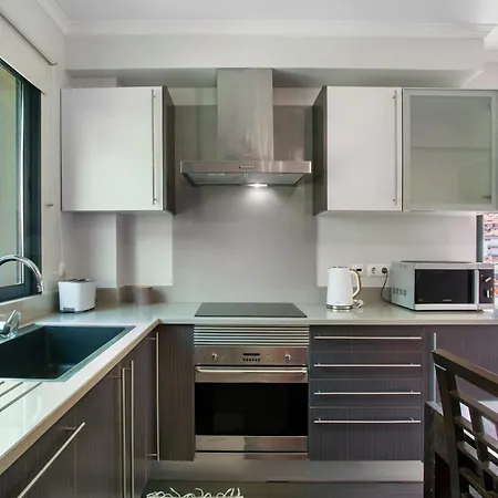 Apartment Eden