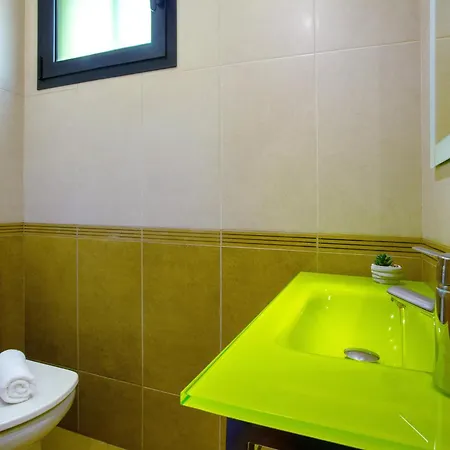 Eden Apartman Machico