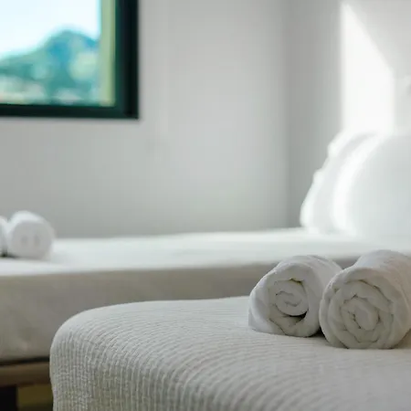 Apartmán Eden Machico (Madeira)