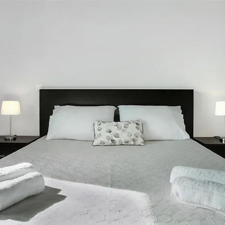 Eden 公寓 马希库