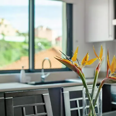 Apartman Eden Machico