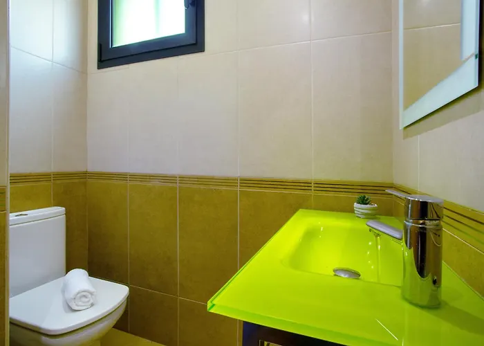 Eden Apartmán Machico (Madeira)