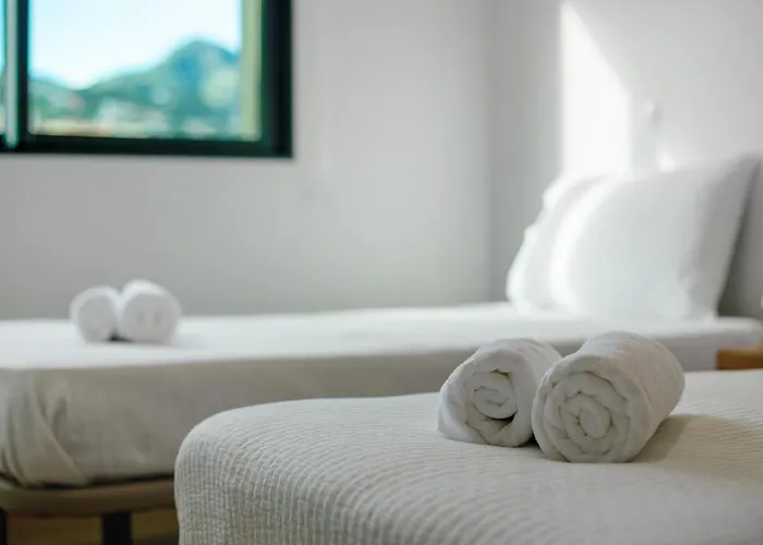 公寓 Eden 马希库