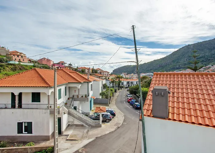 Eden * Machico (Madeira)