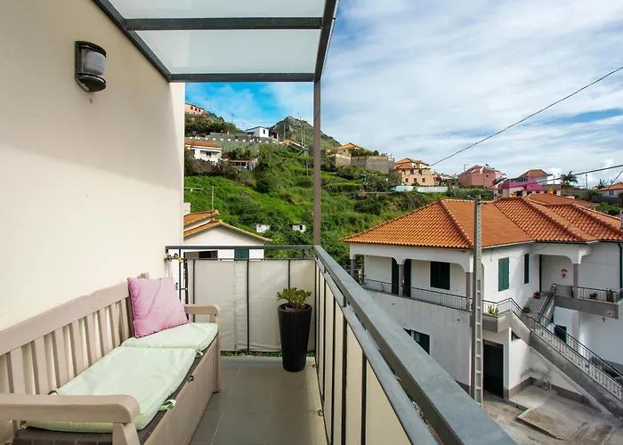 Eden Machico (Madeira)